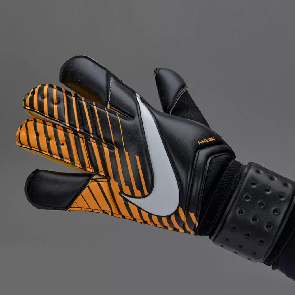 Nike GK Vapor Grip 3 /профессиональные перчатки для вратаря